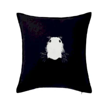 Barzoj čumák (Moňas)