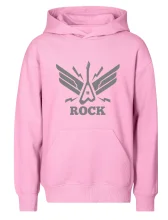 Rocková gitara krídla