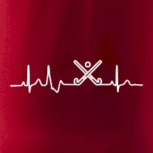 Pozemný hokej ekg - hokejky