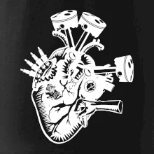 Vodičovo srdce Vodičovo srdce