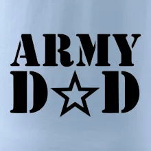 Army dad
