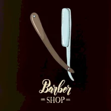 Barber Shop britva