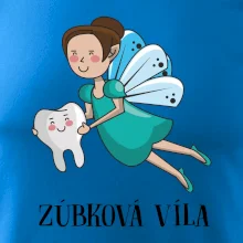 Zúbková víla