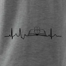 EKG kniha