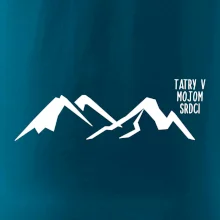 Tatry v mojom srdci
