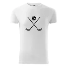 Florbalové hokejky Florbalové hokejky