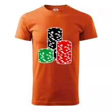 Poker žetóny