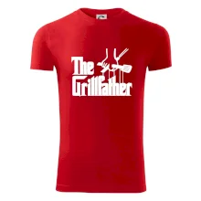 The Grillfather The Grillfather