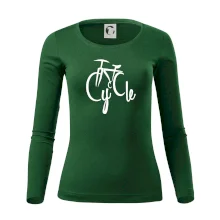 Cycle bicykel Cycle bicykel