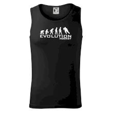 Evolúcia Hockey - hráč Evolúcia Hockey - hráč