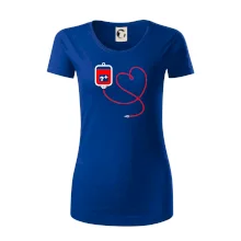 Transfúzia srdce Transfúzia srdce