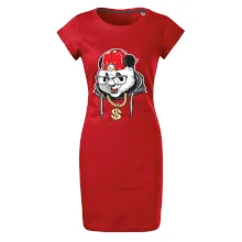 Hip hop panda Hip hop panda