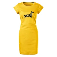 Jazvečík - Dachshund