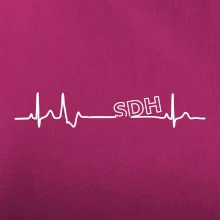 SDH EKG