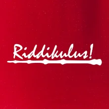 Harry - Riddikulus