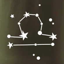 Súhvezdie - Libra - Váhy Súhvezdie - Libra - Váhy