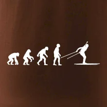 Biathlon Evolúcia Beh