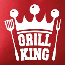 Grilovanie - Grill King