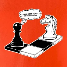 Ideme hrať radšej na schovávačku