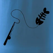 Rybárčenie - Prút