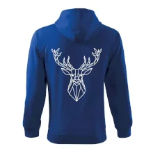 Geometria - Veľký jeleň Geometria - Veľký jeleň