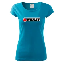 Nurse kríž Nurse kríž