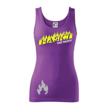 Hasiči - oheň - Váš názov Hasiči - oheň - Váš názov