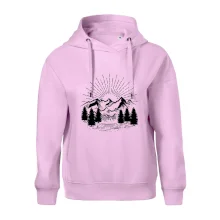 Hory a lesy Hory a lesy