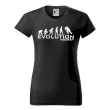 Evolúcia Hockey - hráč Evolúcia Hockey - hráč