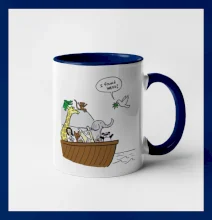 Pravda s Noemovou archou