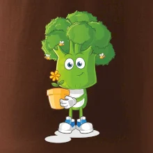 Brokolica záhradkár