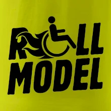 Roll model