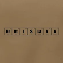 Periodická tabuľka Bratislava