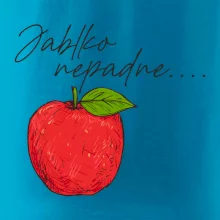 Jablko nepadne ďaleko od stromu