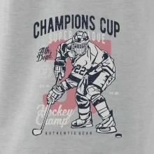 Champions Cup Hockey