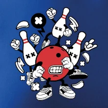 Bowling komiks