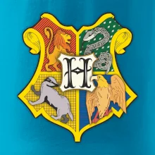 Harry znak školy Harry znak školy