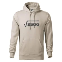 Narodeniny odmocniny 50 Narodeniny odmocniny 50