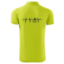 Otužilec EKG 10 Otužilec EKG 10