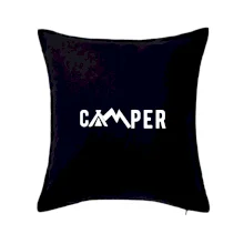 Camper nápis