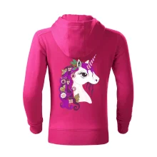 Vianočný jednorožec Vianočný jednorožec