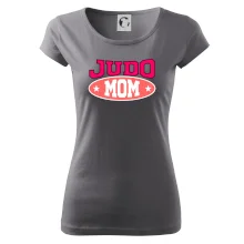 Judo mom Judo mom