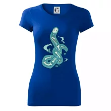 Anatomicky korektný duch dážďovky (Alexis Citrine) Anatomicky korektný duch dážďovky (Alexis Citrine)