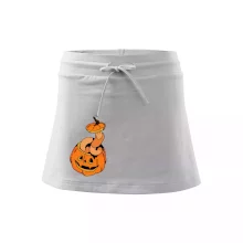 Dážďovka v tekvici (Alexis Citrine) Dážďovka v tekvici (Alexis Citrine)