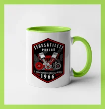 Šedesátiletý poklad z původních dílů 1966