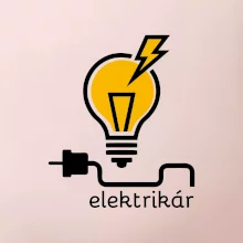 Žiarovka - elektrikár