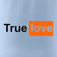 Porn - True Love