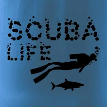 Scuba life