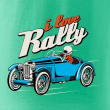 I Love Rally