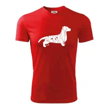 Jazvečík - Dachshund